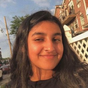 Meet your Posher, Suchona